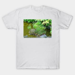 Kula Botanical Gardens Study 4 T-Shirt